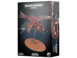 Games Workshop Flugzeug WH40K Adeptus Mechanicus Archaeopter Stratoraptor