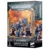 Games Workshop Figurenset WH40K Marneus Calgar Ordensmeister Ultramarines