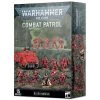 Games Workshop Figurenset Warhammer 40.000 Kampfpatrouille der Blood Angels -Pen and Paper Verkäufe 190967023 xxl