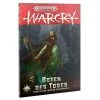 Games Workshop Buch Warhammer AoS Warcry Boten des Todes -Pen and Paper Verkäufe 191008554 xxl
