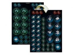 Games Workshop Figurenset Warhammer AoS Warcry Khanite Shadowstalkers -Pen and Paper Verkäufe 191027820 xxl