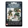 Games Workshop Upgrades Warhammer 40.000 Dark Angels 2 Games Workshop Upgrades Warhammer 40.000 Dark Angels -Pen and Paper Verkäufe 193452408 xxl