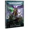 Games Workshop Codex Warhammer 40.000 Death Guard -Pen and Paper Verkäufe 193452635 xxl
