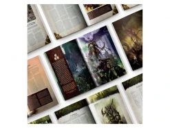 Games Workshop Codex Warhammer 40.000 Death Guard -Pen and Paper Verkäufe 193452704 xxl