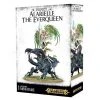Games Workshop Figur Warhammer AoS Sylvaneth Alarielle the Everqueen -Pen and Paper Verkäufe 193480267 xxl