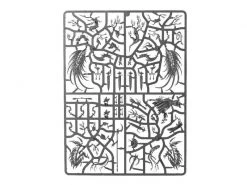 Games Workshop Figur Warhammer AoS Sylvaneth Alarielle the Everqueen -Pen and Paper Verkäufe 193480358 xxl