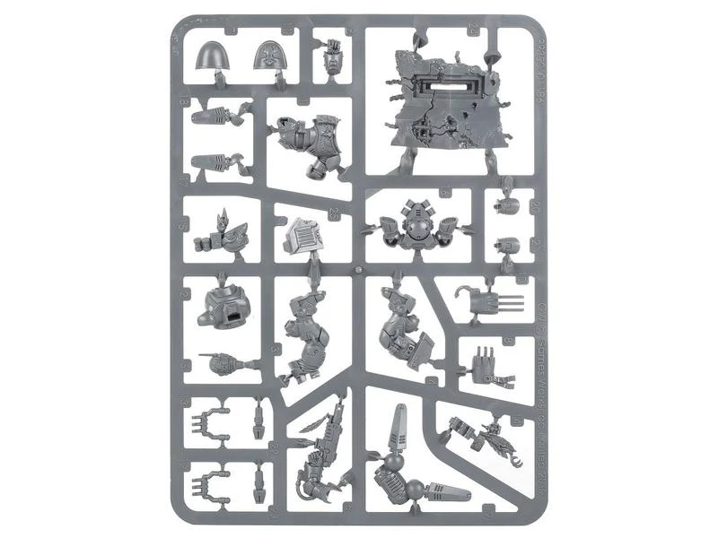 Games Workshop Figur Warhammer 40.000 Raven Guard Kayvaan Shrike 4 Games Workshop Figur Warhammer 40.000 Raven Guard Kayvaan Shrike – Bild 2