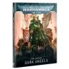 Games Workshop Codex-Ergänzung Warhammer 40.000 Dark Angels -Pen and Paper Verkäufe 194151031 xxl