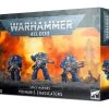 Games Workshop Figurenset Warhammer 40.000 Space Marines Eradicatoren -Pen and Paper Verkäufe 194156696 xxl