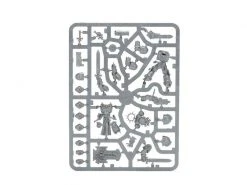 Games Workshop Figurenset Warhammer 40K Space Marines Bladeguard Veterans -Pen and Paper Verkäufe 194164058 xxl