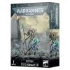Games Workshop Figur Warhammer 40.000 Necrons Psychomant -Pen and Paper Verkäufe 194168671 xxl