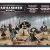 Games Workshop Figurenset Warhammer 40.000 Dark Angels Veteranen -Pen and Paper Verkäufe 195022941 xxl