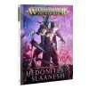Games Workshop Buch Warhammer AoS Battletome Hedonites of Slaanesh -Pen and Paper Verkäufe 195176818 xxl
