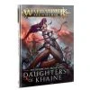 Games Workshop Buch Warhammer AoS Battletome Daughters of Khaine -Pen and Paper Verkäufe 195178935 xxl