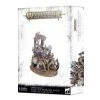 Games Workshop Figur Warhammer AoS Glutos Orscollion Lord of Gluttony -Pen and Paper Verkäufe 195190206 xxl