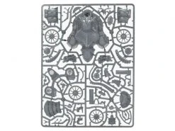 Games Workshop Figur Warhammer AoS Glutos Orscollion Lord of Gluttony -Pen and Paper Verkäufe 195190208 xxl