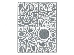 Games Workshop Figur Warhammer AoS Glutos Orscollion Lord of Gluttony -Pen and Paper Verkäufe 195190210 xxl