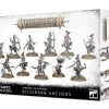 Games Workshop Figurenset Warhammer AoS Blissbarb Archers 1 Games Workshop Figurenset Warhammer AoS Blissbarb Archers -Pen and Paper Verkäufe 195193972 xxl