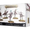 Games Workshop Figurenset Warhammer AoS Slickblade Seekers -Pen and Paper Verkäufe 195206025 xxl