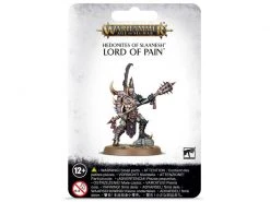 Games Workshop Figur Warhammer Age of Sigmar Lord of Pain