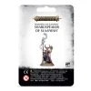 Games Workshop Figur Warhammer Age of Sigmar Shardspeaker of Slaanesh -Pen and Paper Verkäufe 195207384 xxl