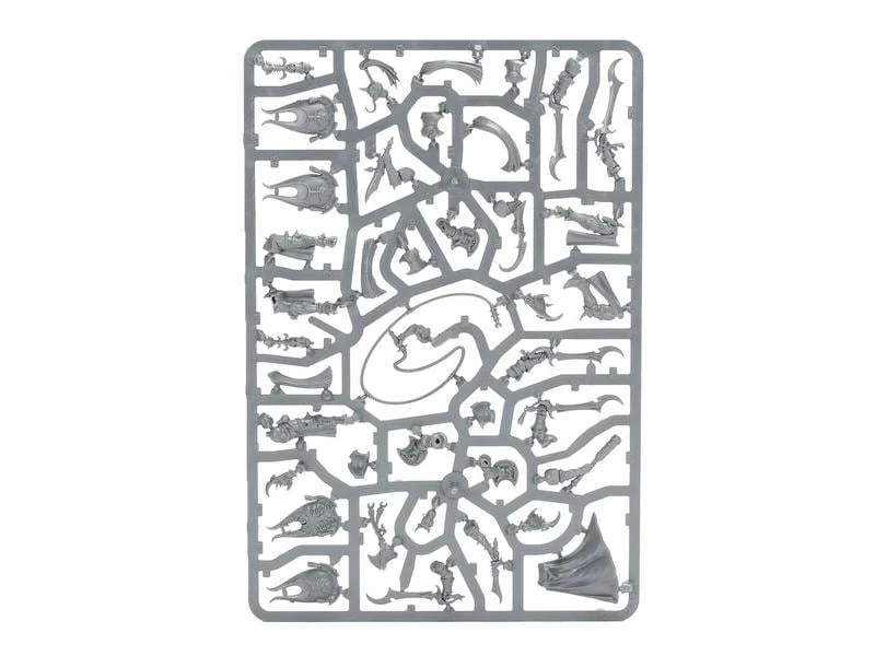 Games Workshop Figurenset Warhammer AoS Myrmidesh Painbringers 4 Games Workshop Figurenset Warhammer AoS Myrmidesh Painbringers – Bild 2