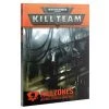 Games Workshop Buch Warhammer 40.000 Kill Team Killzones -Pen and Paper Verkäufe 195974497 xxl