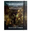 Games Workshop Buch Warhammer 40.000 Kreuzzugsmissionspaket Seuchensterben 2 Games Workshop Buch Warhammer 40.000 Kreuzzugsmissionspaket Seuchensterben -Pen and Paper Verkäufe 198078963 xxl