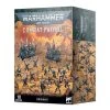 Games Workshop Figurenset Warhammer 40.000 Kampfpatrouille Drukhari