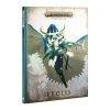 Games Workshop Buch Warhammer AOS Broken Realms: Teclis