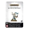 Games Workshop Figur Warhammer AOS Scinari Loreseeker -Pen and Paper Verkäufe 198213800 xxl