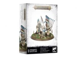 Games Workshop Figurenset Warhammer AOS Vanari Starshard Ballista