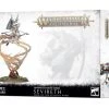 Games Workshop Figur Warhammer AOS Sevireth -Pen and Paper Verkäufe 198219417 xxl