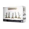 Games Workshop Figurenset Warhammer AOS Vanari Bladelords