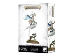 Games Workshop Figur Warhammer AOS Hurakan Windmage