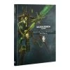 Games Workshop Buch Warhammer 40.000 Psionisches Erwachen: Paria -Pen and Paper Verkäufe 198457729 xxl