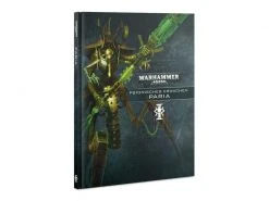 Games Workshop Buch Warhammer 40.000 Psionisches Erwachen: Paria