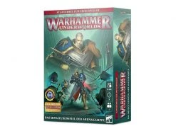 Games Workshop Starterset Warhammer Underworlds -Pen and Paper Verkäufe 199148210 xxl