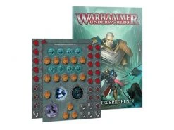 Games Workshop Starterset Warhammer Underworlds -Pen and Paper Verkäufe 199148212 xxl