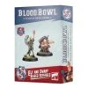 Games Workshop Figurenset Warhammer Blood Bowl Parteiische Schiris -Pen and Paper Verkäufe 199148579 xxl