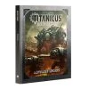 Games Workshop Buch Warhammer Adeptus Titanicus Loyalist Legios -Pen and Paper Verkäufe 199148596 xxl
