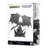 Games Workshop Figur Warhammer Age of Sigmar Be'lakor, the Dark Master -Pen and Paper Verkäufe 199686868 xxl