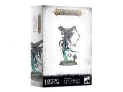 Games Workshop Figur Warhammer Age of Sigmar Krulghast Cruciator