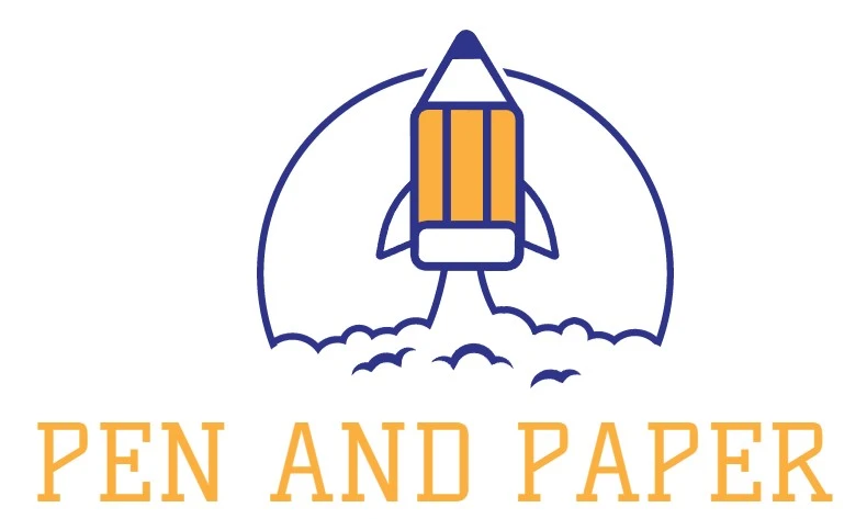 Pen and Paper Verkäufe