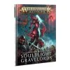Games Workshop Buch Warhammer AOS Soulblight Gravelords Deutsch -Pen and Paper Verkäufe 202371956 xxl