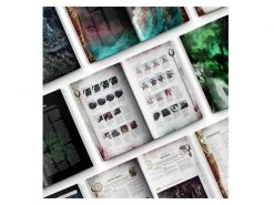 Games Workshop Buch Warhammer AOS Soulblight Gravelords Deutsch -Pen and Paper Verkäufe 202371960 xxl