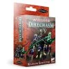 Games Workshop Erweiterung Warhammer Underworlds Kainans Schnitter Deutsch -Pen and Paper Verkäufe 202383333 xxl
