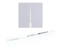 Games Workshop Pinsel Citadel Synthetic Layer S