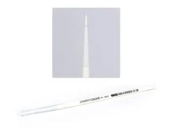 Games Workshop Pinsel Citadel Synthetic Base S