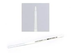 Games Workshop Pinsel Citadel Synthetic Base M